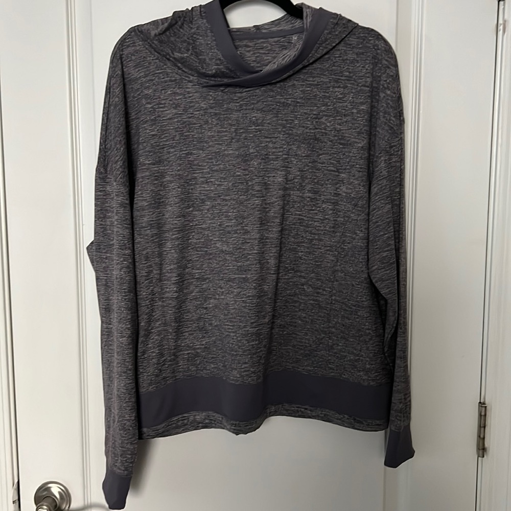 Mondetta Ladies' Soft Hoodie Xl